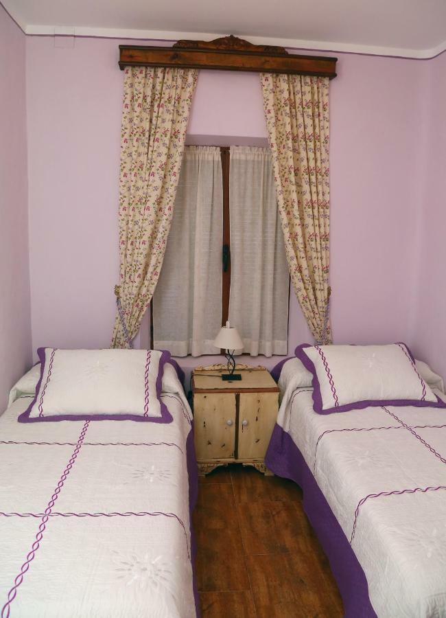 Casa Rural La Quinteria De Sancho Piscina Para Tres Apartamentos Argamasilla de Alba Екстериор снимка